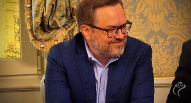 Spotkanie ws. Miejskiego Obszaru Funkcjonalnego