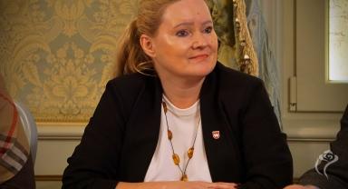 Spotkanie ws. Miejskiego Obszaru Funkcjonalnego