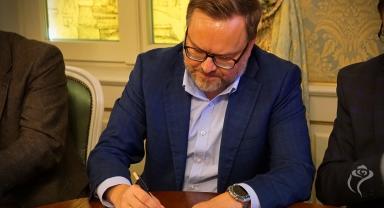 Spotkanie ws. Miejskiego Obszaru Funkcjonalnego