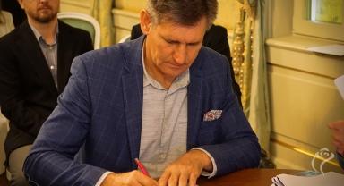 Spotkanie ws. Miejskiego Obszaru Funkcjonalnego