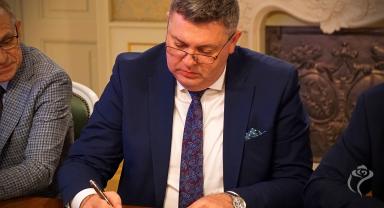 Spotkanie ws. Miejskiego Obszaru Funkcjonalnego