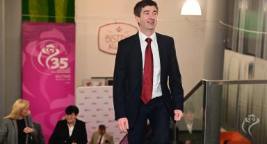 35-lecie Samorządu Terytorialnego w Kutnie. Uroczysta sesja Rady Miasta