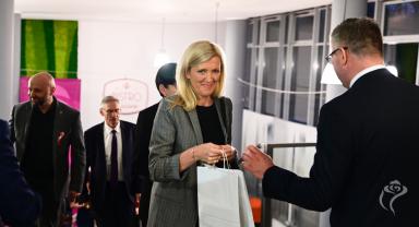 35-lecie Samorządu Terytorialnego w Kutnie. Uroczysta sesja Rady Miasta