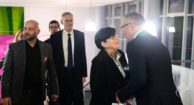 35-lecie Samorządu Terytorialnego w Kutnie. Uroczysta sesja Rady Miasta