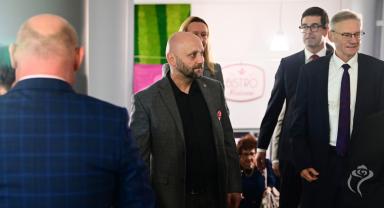 35-lecie Samorządu Terytorialnego w Kutnie. Uroczysta sesja Rady Miasta