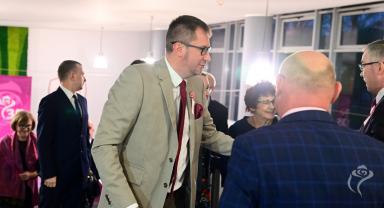 35-lecie Samorządu Terytorialnego w Kutnie. Uroczysta sesja Rady Miasta