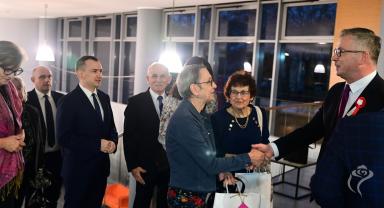 35-lecie Samorządu Terytorialnego w Kutnie. Uroczysta sesja Rady Miasta