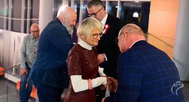 35-lecie Samorządu Terytorialnego w Kutnie. Uroczysta sesja Rady Miasta