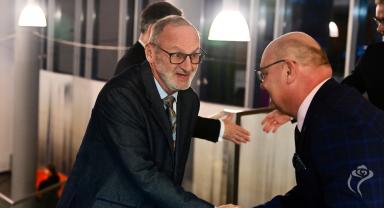 35-lecie Samorządu Terytorialnego w Kutnie. Uroczysta sesja Rady Miasta