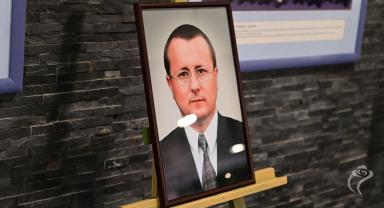 35-lecie Samorządu Terytorialnego w Kutnie. Uroczysta sesja Rady Miasta