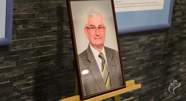 35-lecie Samorządu Terytorialnego w Kutnie. Uroczysta sesja Rady Miasta