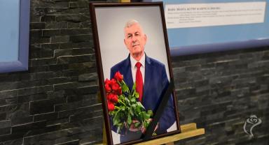 35-lecie Samorządu Terytorialnego w Kutnie. Uroczysta sesja Rady Miasta