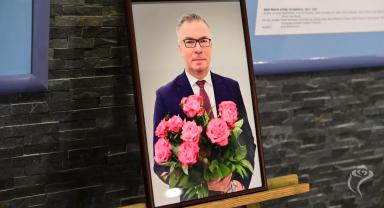 35-lecie Samorządu Terytorialnego w Kutnie. Uroczysta sesja Rady Miasta