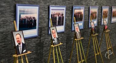 35-lecie Samorządu Terytorialnego w Kutnie. Uroczysta sesja Rady Miasta