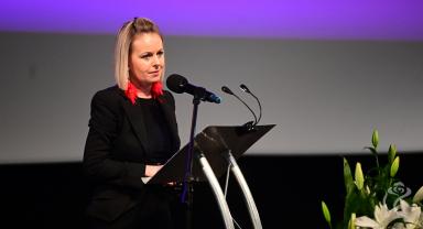 35-lecie Samorządu Terytorialnego w Kutnie. Uroczysta sesja Rady Miasta