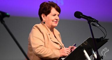 35-lecie Samorządu Terytorialnego w Kutnie. Uroczysta sesja Rady Miasta