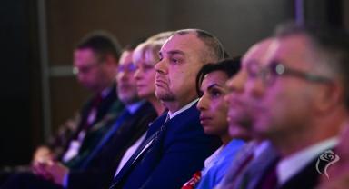 35-lecie Samorządu Terytorialnego w Kutnie. Uroczysta sesja Rady Miasta