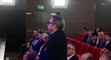 35-lecie Samorządu Terytorialnego w Kutnie. Uroczysta sesja Rady Miasta