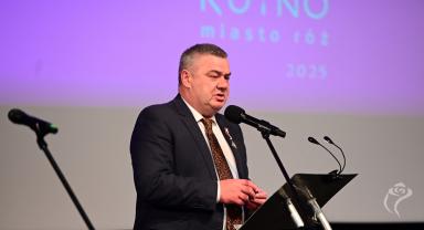 35-lecie Samorządu Terytorialnego w Kutnie. Uroczysta sesja Rady Miasta