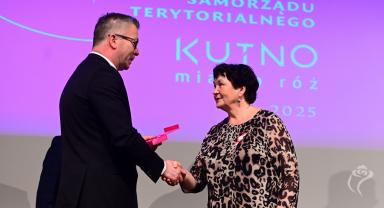 35-lecie Samorządu Terytorialnego w Kutnie. Uroczysta sesja Rady Miasta