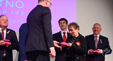 35-lecie Samorządu Terytorialnego w Kutnie. Uroczysta sesja Rady Miasta