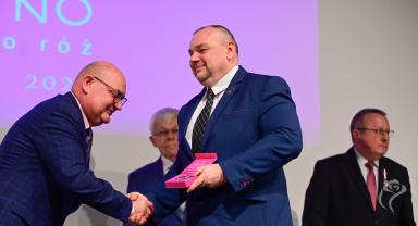 35-lecie Samorządu Terytorialnego w Kutnie. Uroczysta sesja Rady Miasta