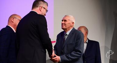 35-lecie Samorządu Terytorialnego w Kutnie. Uroczysta sesja Rady Miasta