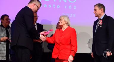 35-lecie Samorządu Terytorialnego w Kutnie. Uroczysta sesja Rady Miasta