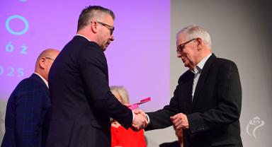 35-lecie Samorządu Terytorialnego w Kutnie. Uroczysta sesja Rady Miasta