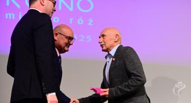 35-lecie Samorządu Terytorialnego w Kutnie. Uroczysta sesja Rady Miasta