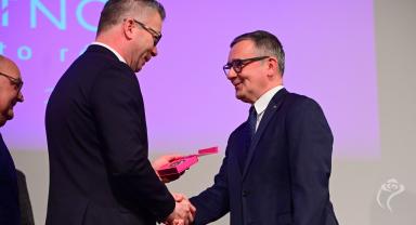 35-lecie Samorządu Terytorialnego w Kutnie. Uroczysta sesja Rady Miasta