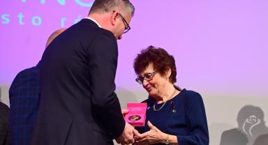 35-lecie Samorządu Terytorialnego w Kutnie. Uroczysta sesja Rady Miasta