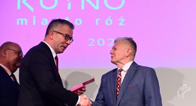 35-lecie Samorządu Terytorialnego w Kutnie. Uroczysta sesja Rady Miasta