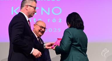 35-lecie Samorządu Terytorialnego w Kutnie. Uroczysta sesja Rady Miasta