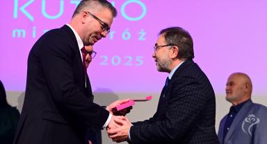 35-lecie Samorządu Terytorialnego w Kutnie. Uroczysta sesja Rady Miasta