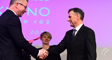 35-lecie Samorządu Terytorialnego w Kutnie. Uroczysta sesja Rady Miasta