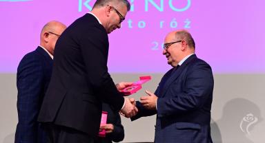 35-lecie Samorządu Terytorialnego w Kutnie. Uroczysta sesja Rady Miasta