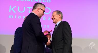 35-lecie Samorządu Terytorialnego w Kutnie. Uroczysta sesja Rady Miasta