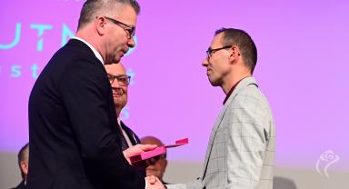 35-lecie Samorządu Terytorialnego w Kutnie. Uroczysta sesja Rady Miasta