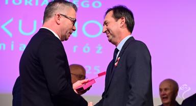 35-lecie Samorządu Terytorialnego w Kutnie. Uroczysta sesja Rady Miasta