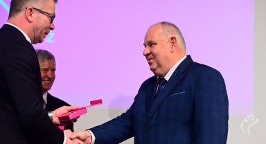 35-lecie Samorządu Terytorialnego w Kutnie. Uroczysta sesja Rady Miasta