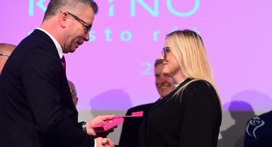 35-lecie Samorządu Terytorialnego w Kutnie. Uroczysta sesja Rady Miasta