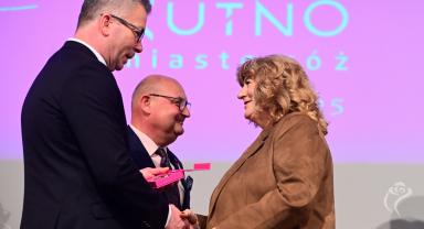 35-lecie Samorządu Terytorialnego w Kutnie. Uroczysta sesja Rady Miasta