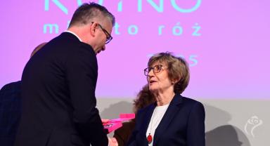 35-lecie Samorządu Terytorialnego w Kutnie. Uroczysta sesja Rady Miasta