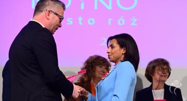 35-lecie Samorządu Terytorialnego w Kutnie. Uroczysta sesja Rady Miasta