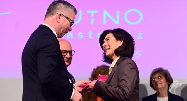 35-lecie Samorządu Terytorialnego w Kutnie. Uroczysta sesja Rady Miasta