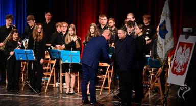 35-lecie Samorządu Terytorialnego w Kutnie. Uroczysta sesja Rady Miasta