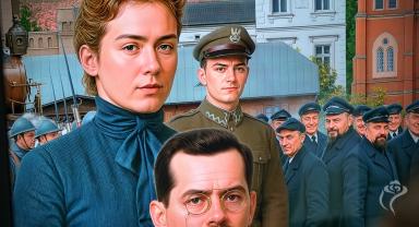 Panorama Historii Kutna 2.0