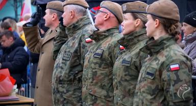 Narodowe Święto Niepodległości 2025