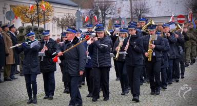 Narodowe Święto Niepodległości 2025